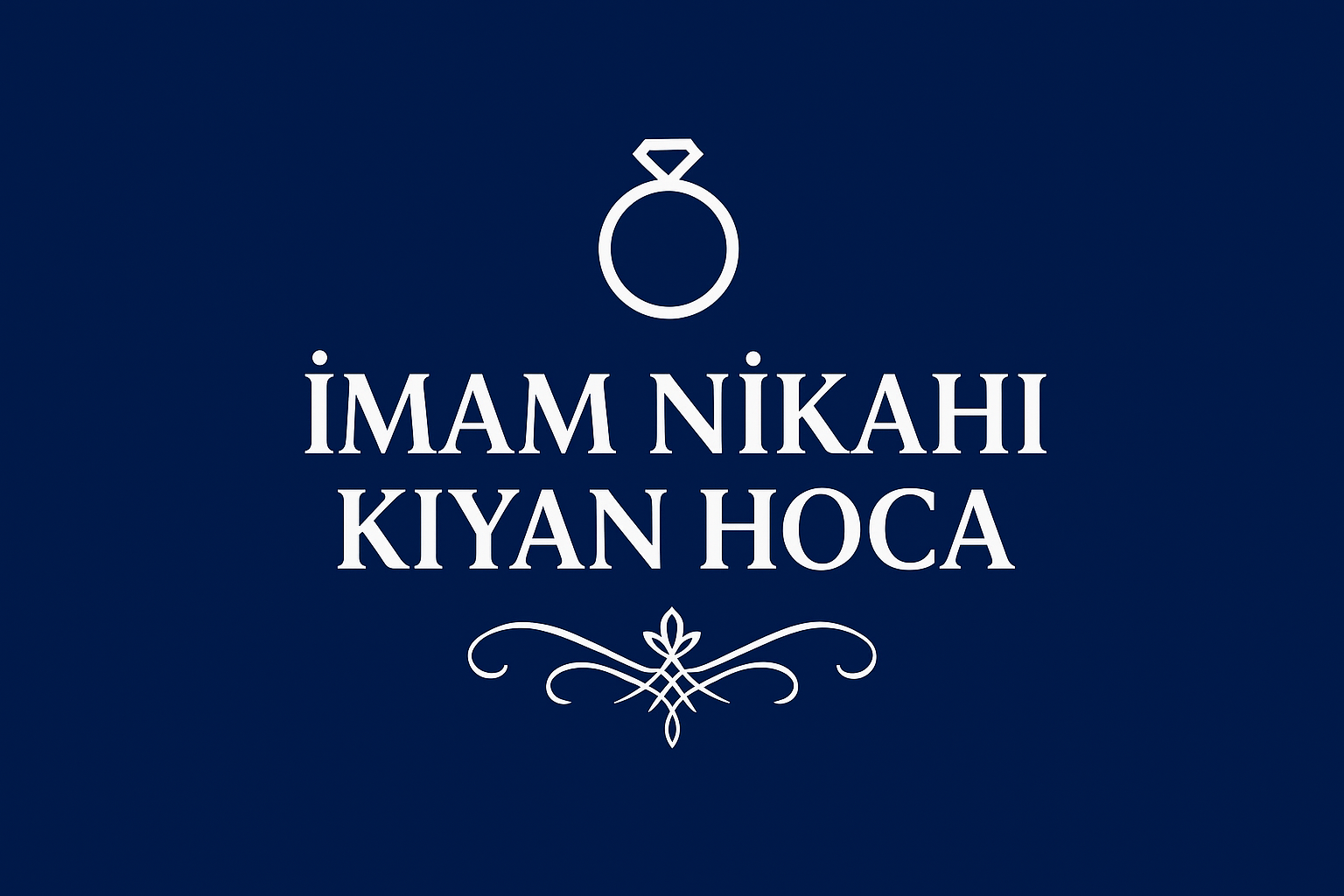 İmam Nikahı Kıyan Hoca-Dini Nikah-İmam Nikahı-İmam Nikahı Kıyan Hoca Hemen Ara